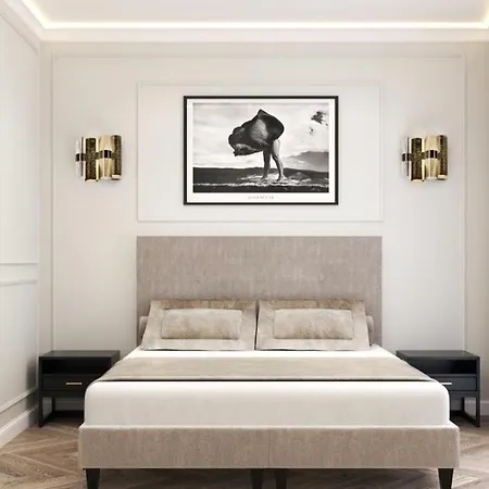 Nadmorskie Tarasy Premium Appartement