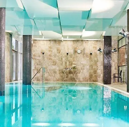 Appartement Nadmorskie Tarasy Premium *