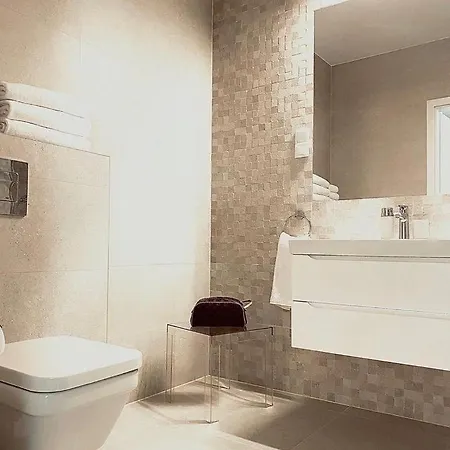 Nadmorskie Tarasy Premium Appartement *